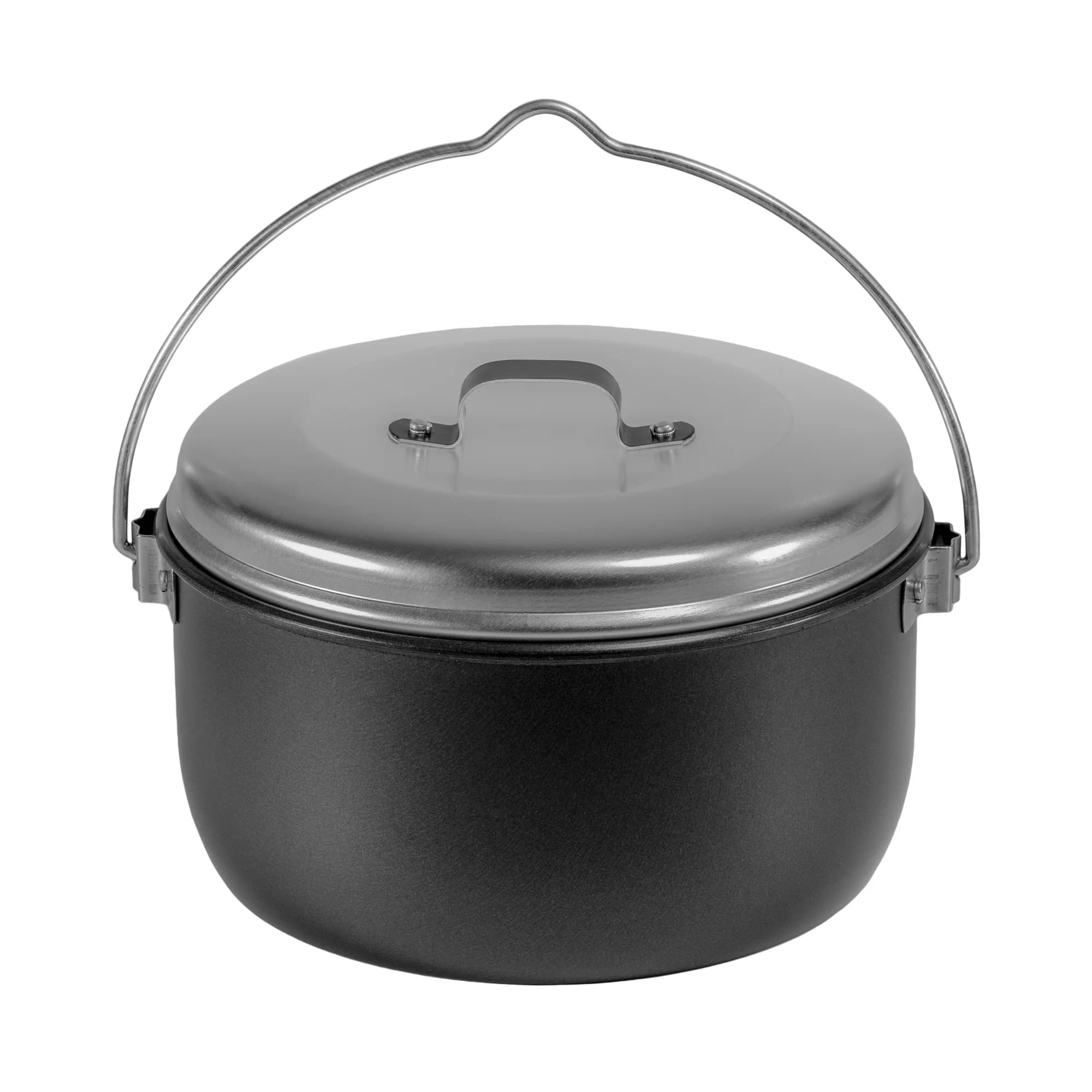 Trangia Non-Stick Billy Pot & Lid