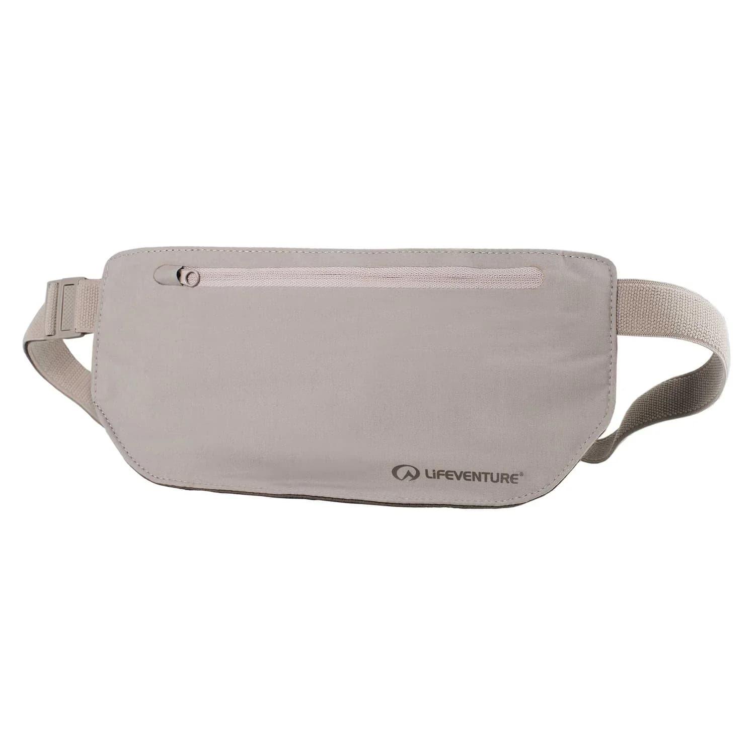 LIFEVENTURE RFID Mini Waist Wallet