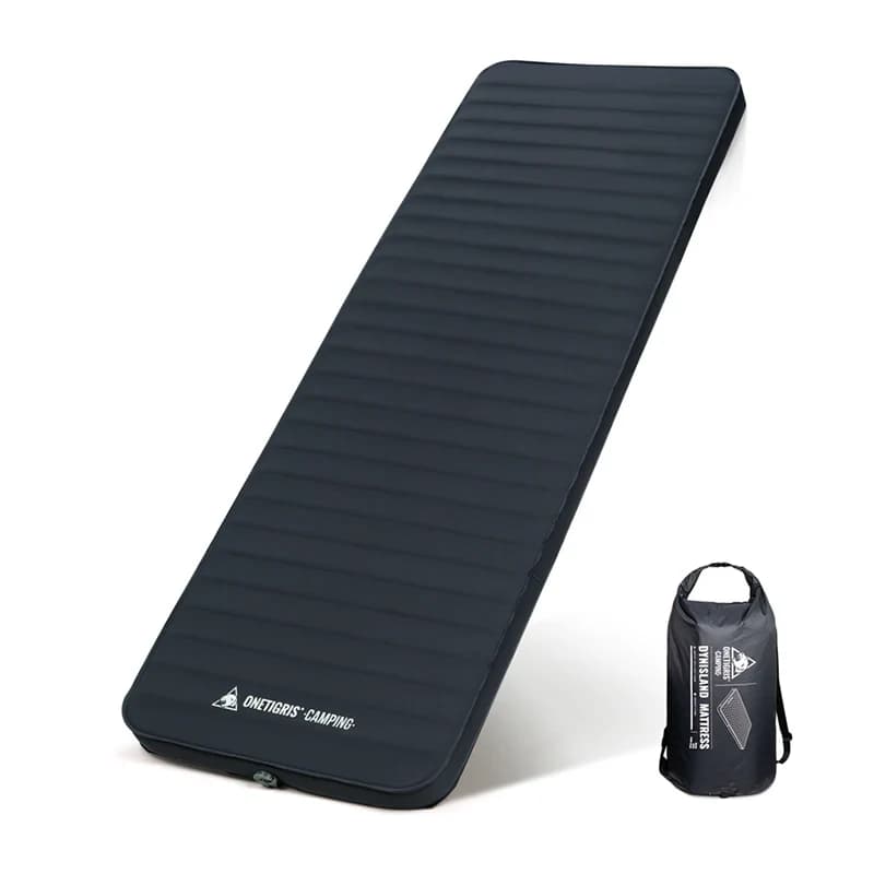 OneTigris Dreamstar Self-Inflating Mattress