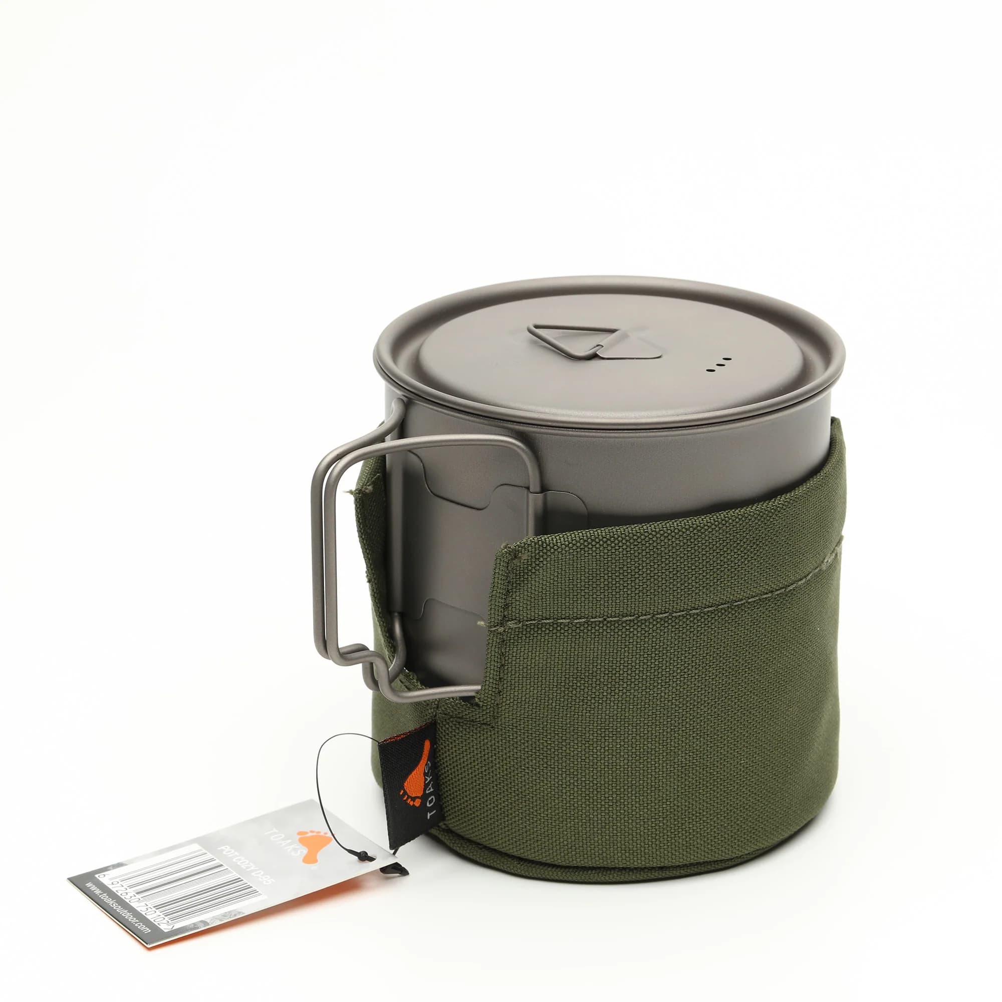 Toaks Insulating Cosy for D95 Pots