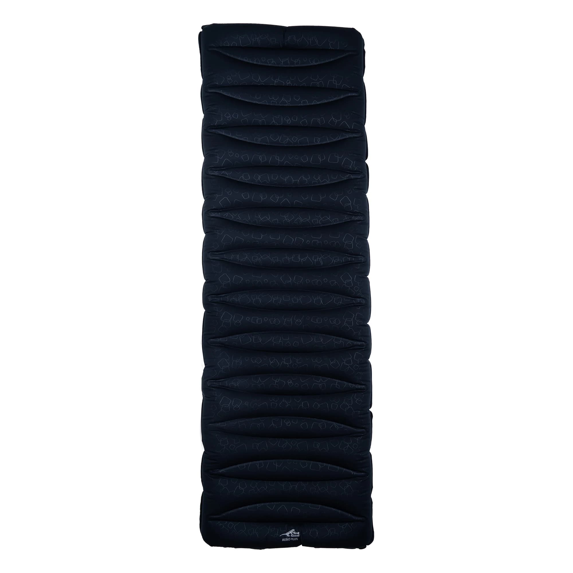 First Ascent Aero Plus Sleeping Pad