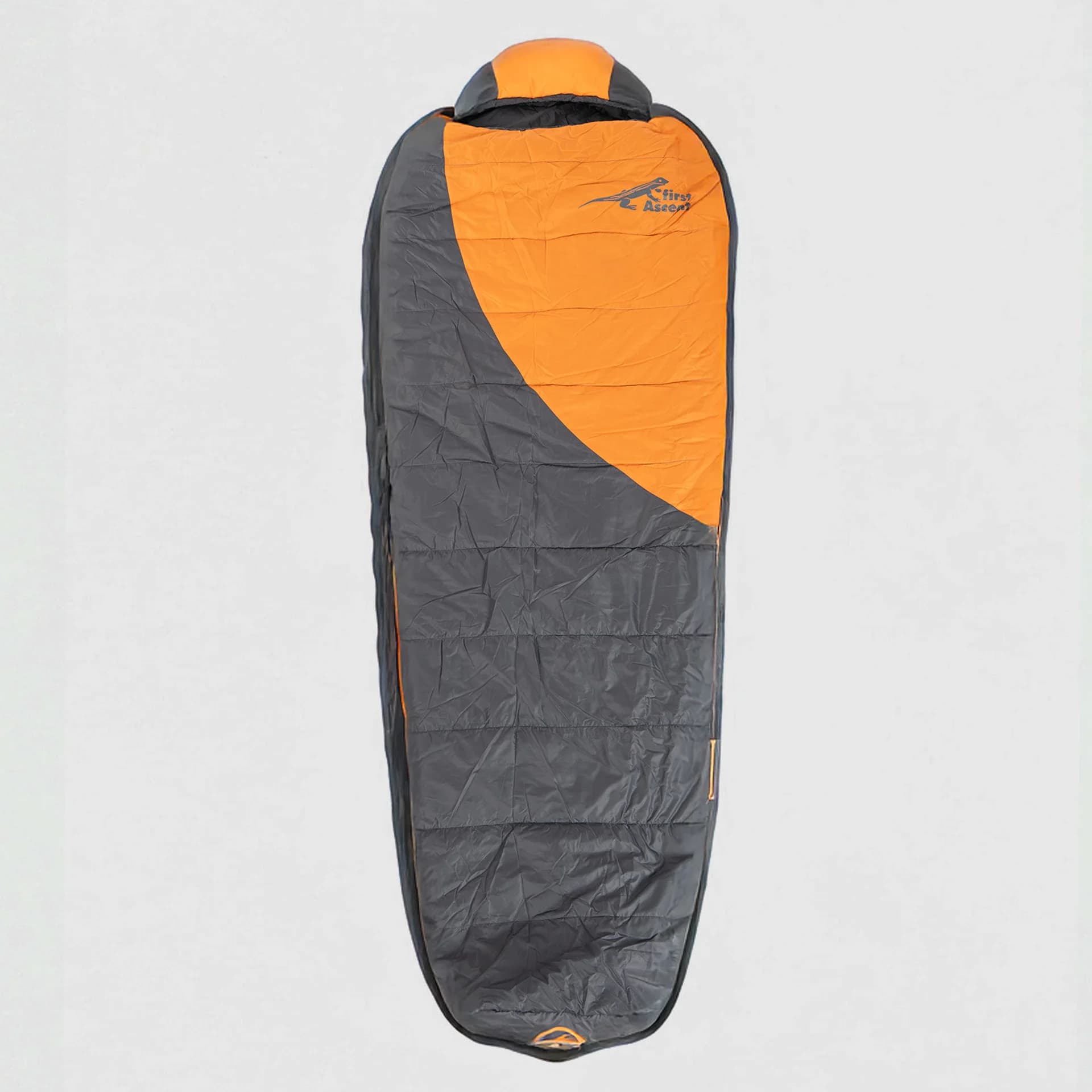 First Ascent Amplify 1800 Synthetic Sleeping Bag