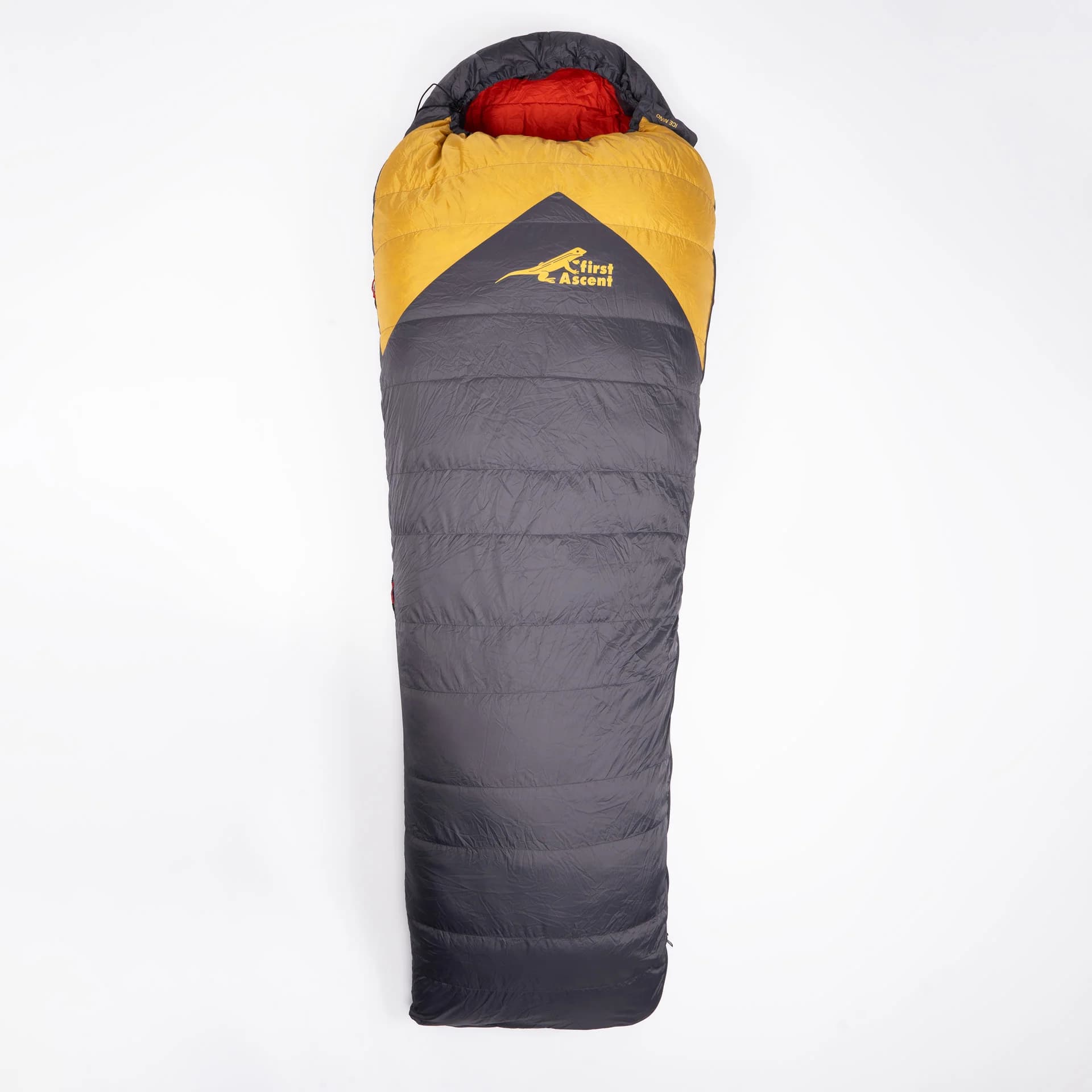 First Ascent Ice Nino Down Sleeping Bag