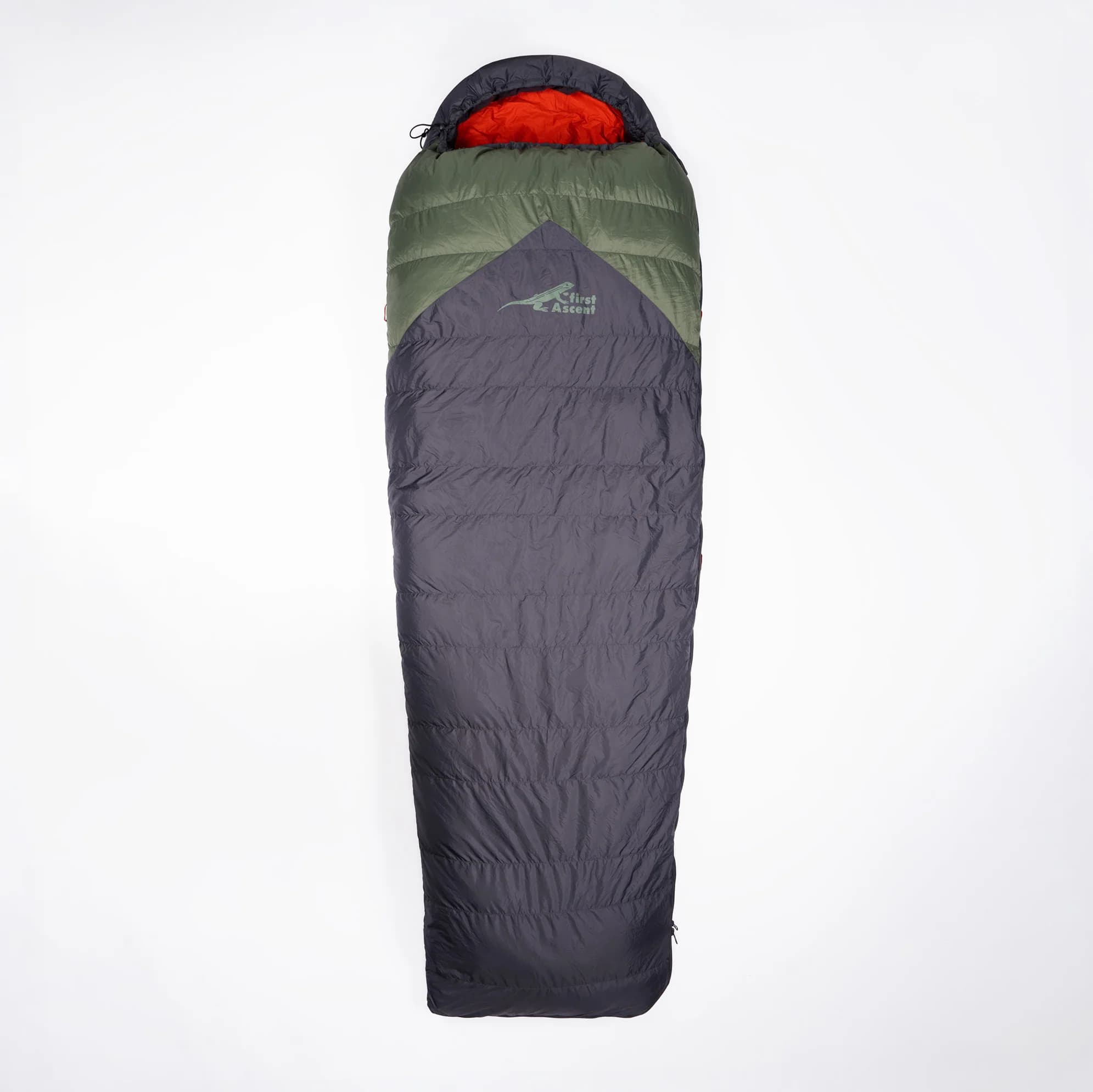 First Ascent Ice Breaker Down Sleeping Bag