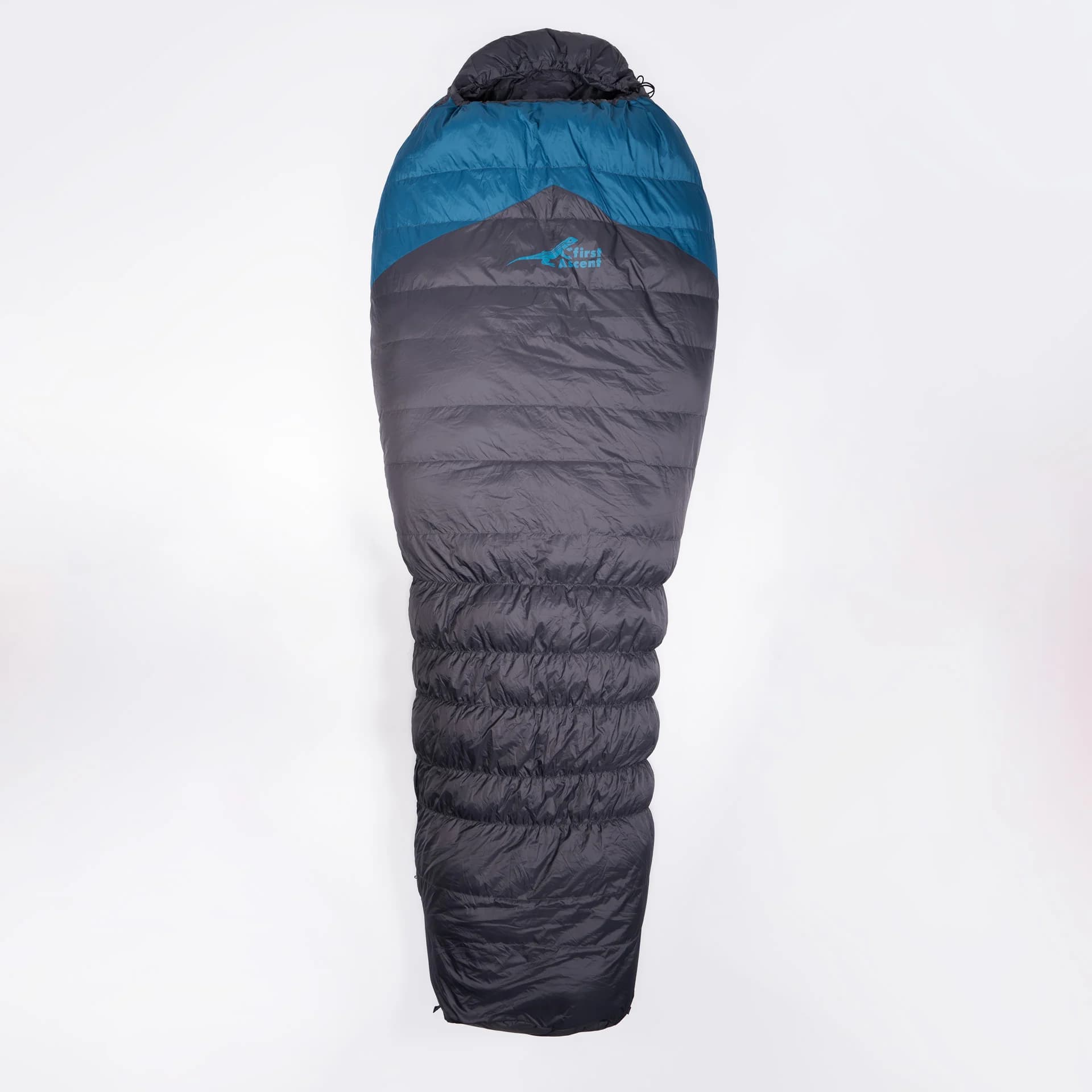 First Ascent Amplify Down 900 Sleeping Bag