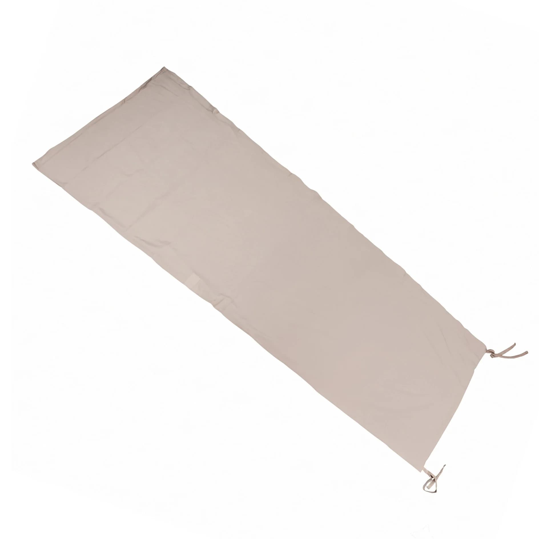 First Ascent Thermal Sleeping Bag Liner
