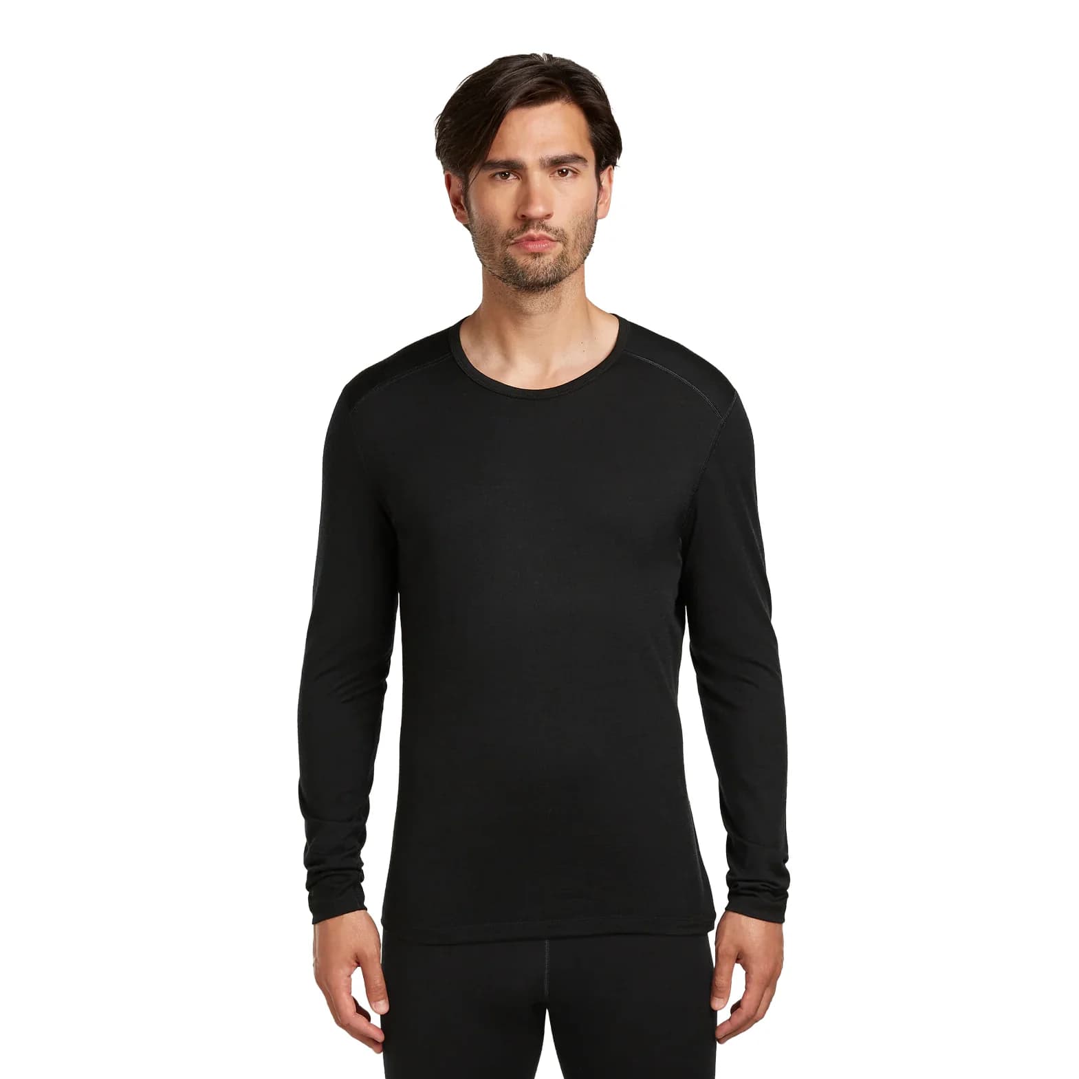 Icebreaker Men's Merino 200 Oasis Thermal Top