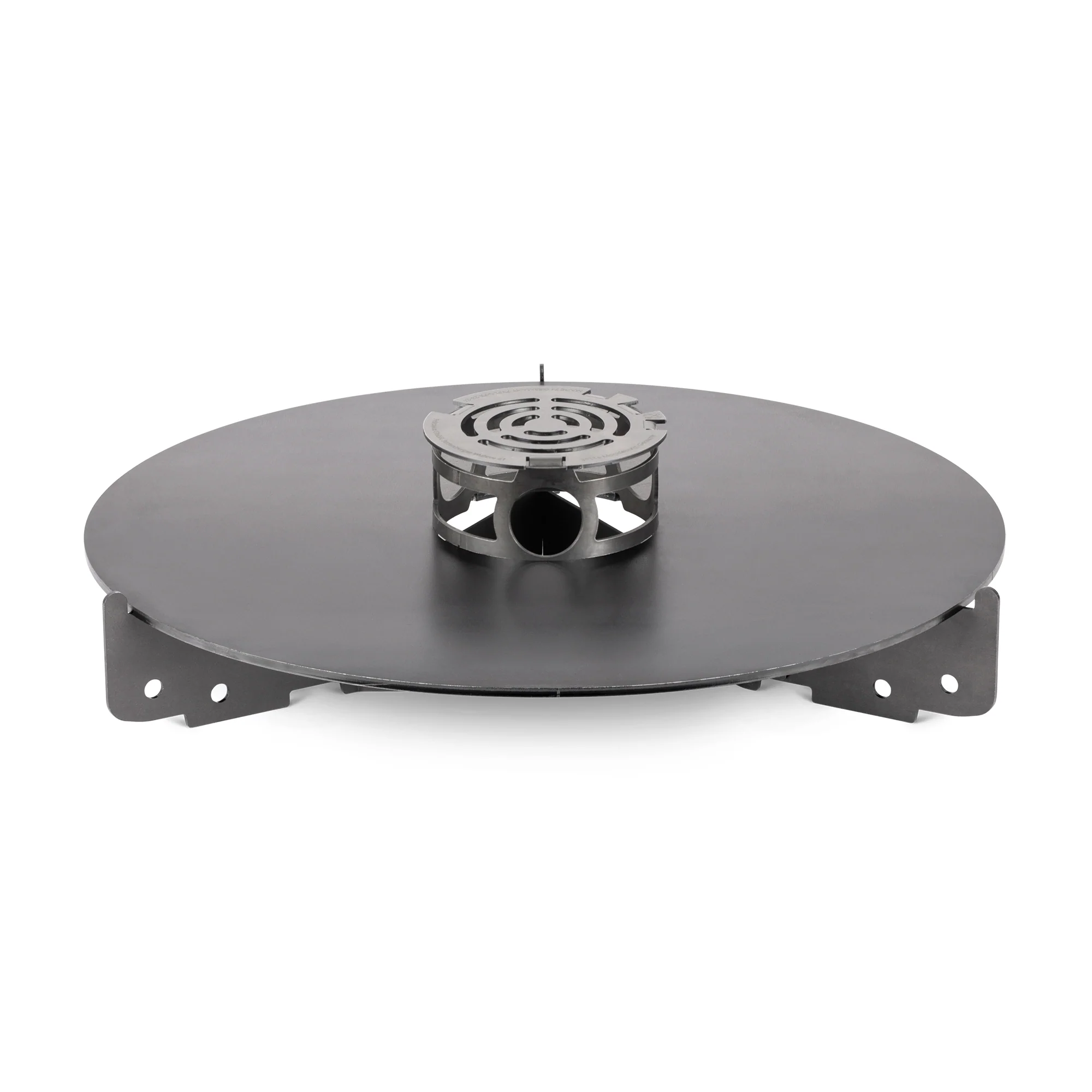 Petromax Grill Plate for Tyropit and Pyron