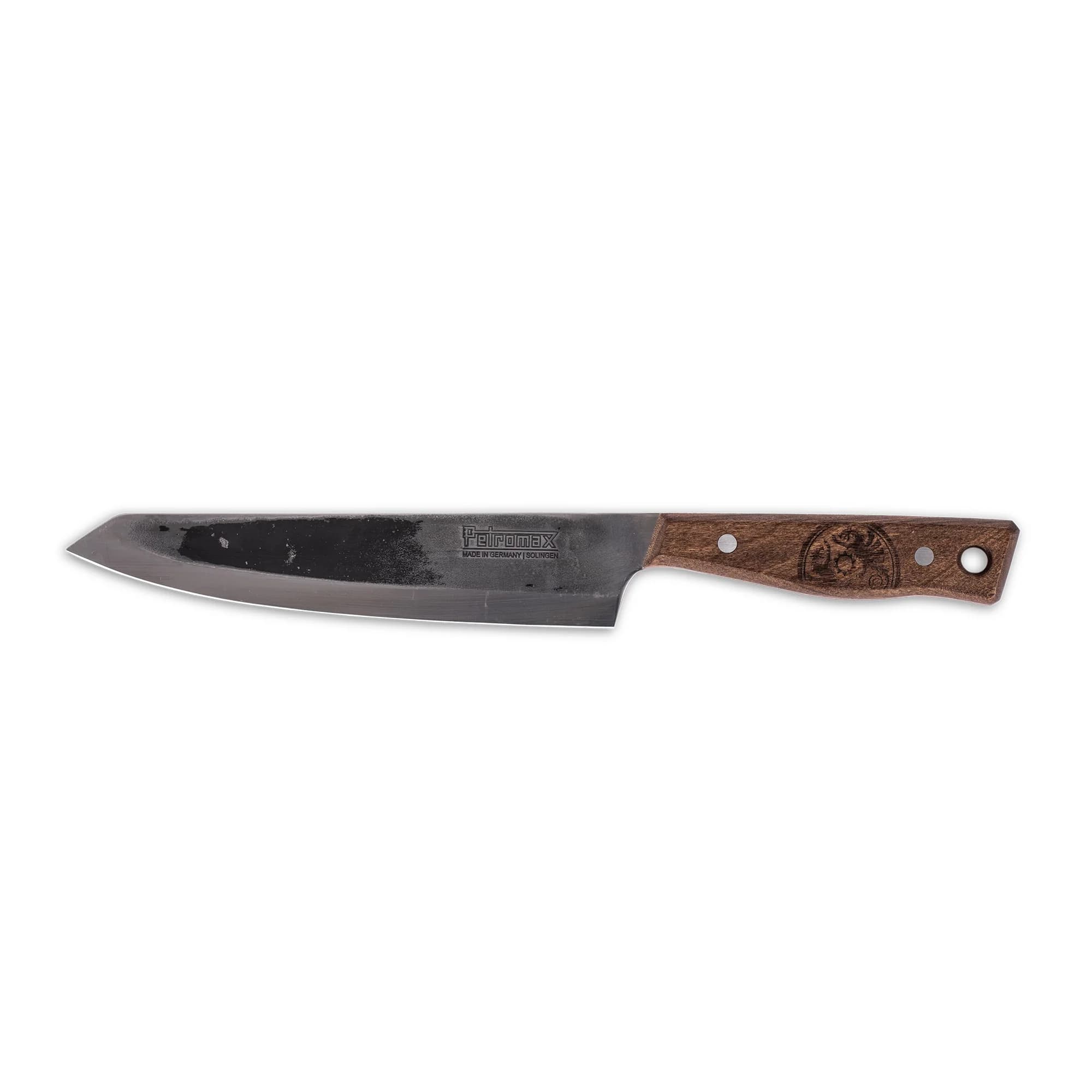 Petromax Chef’s Knife, 20cm