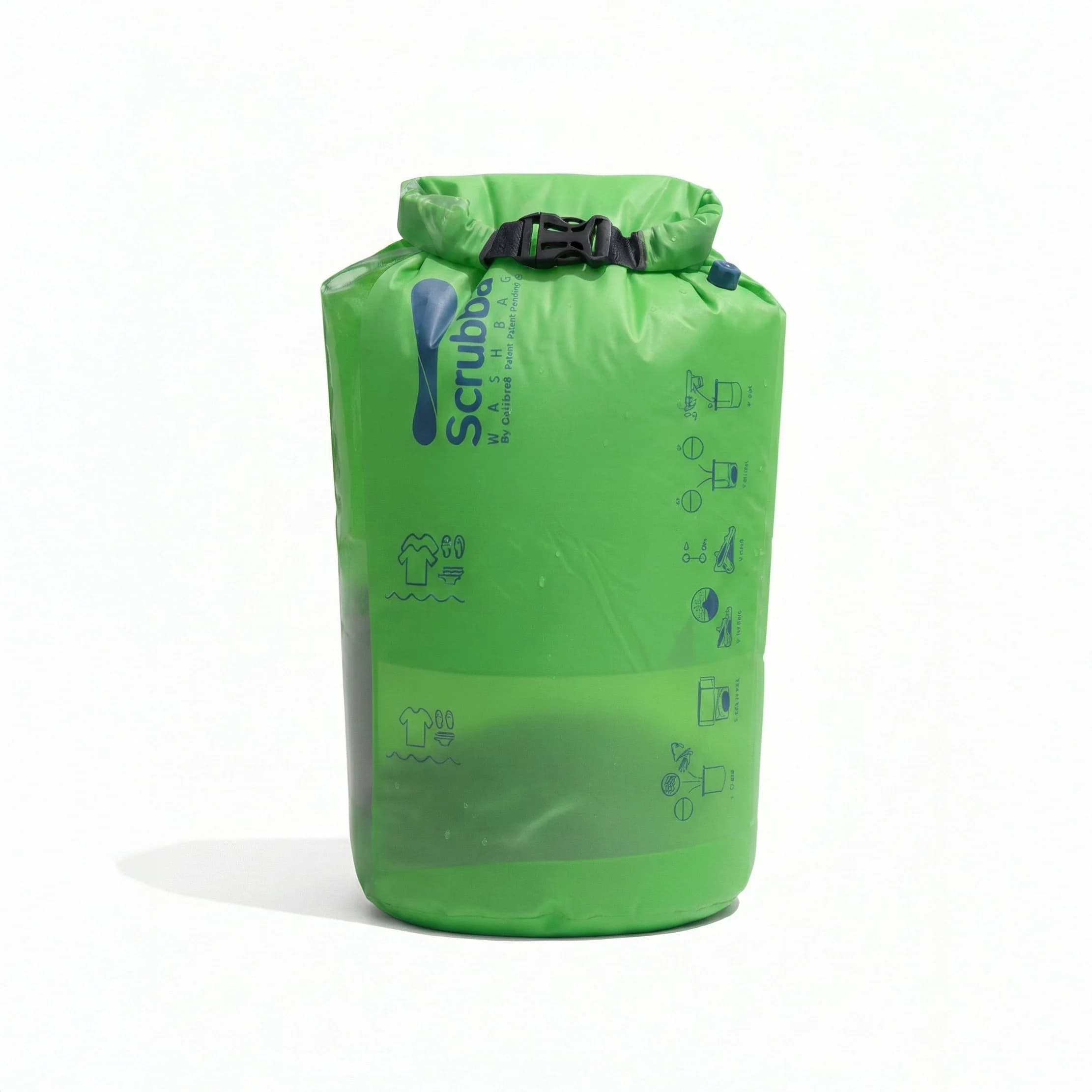 Scrubba Wash Bag