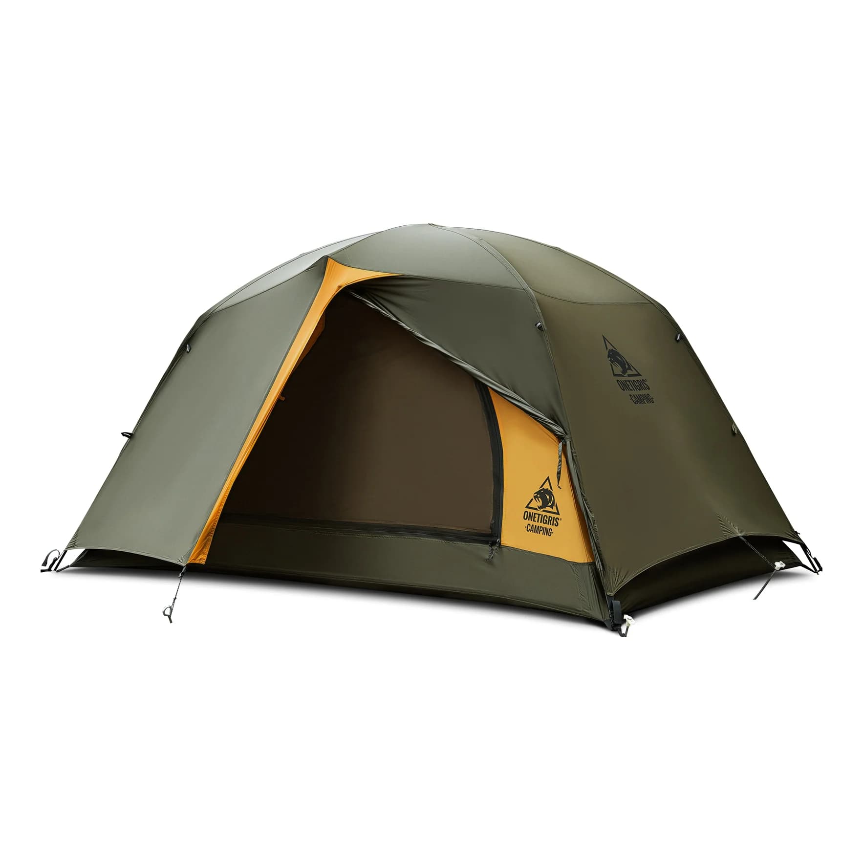 OneTigris Stella 2 Person All-Season Backpacking Tent