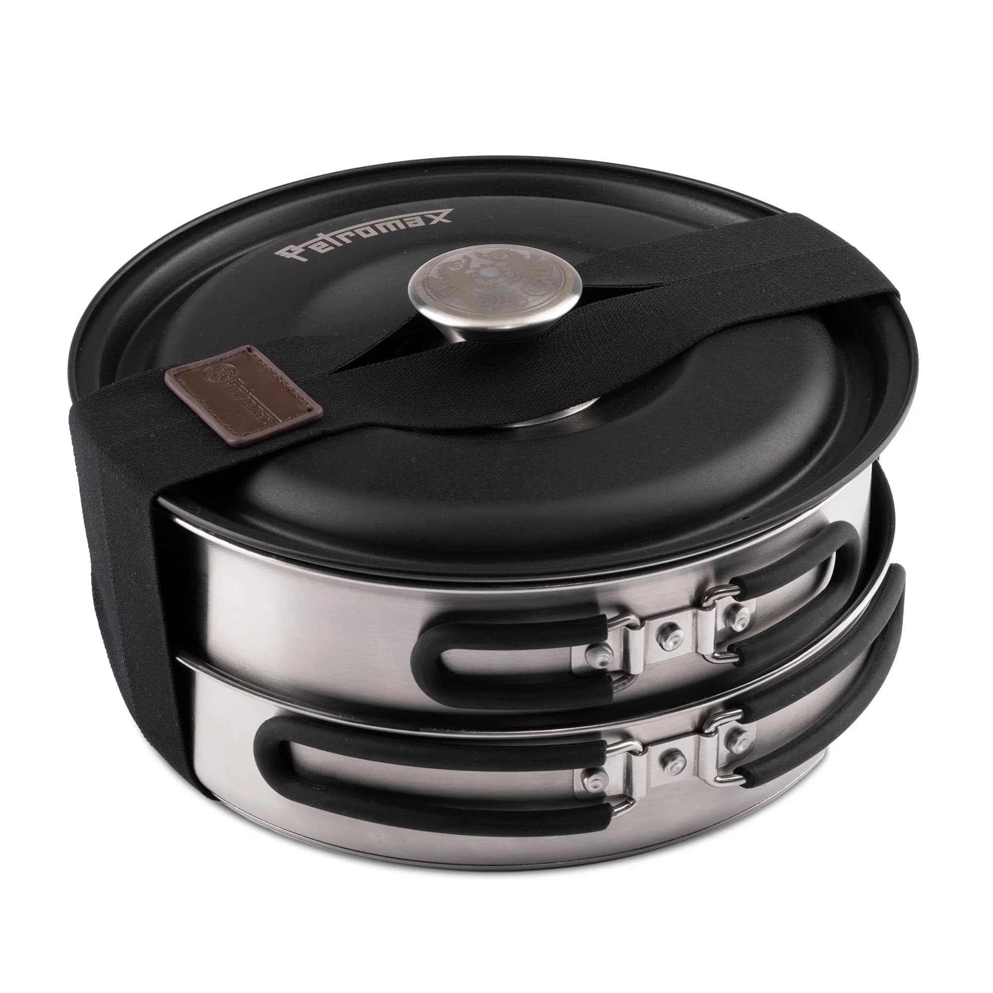 Petromax Dimego Camping Cookware Set