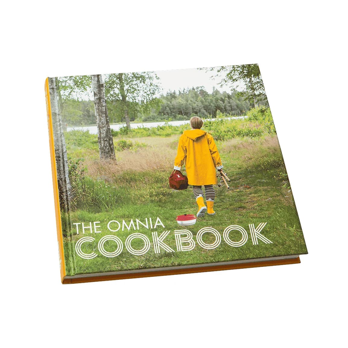Omnia Cookbook