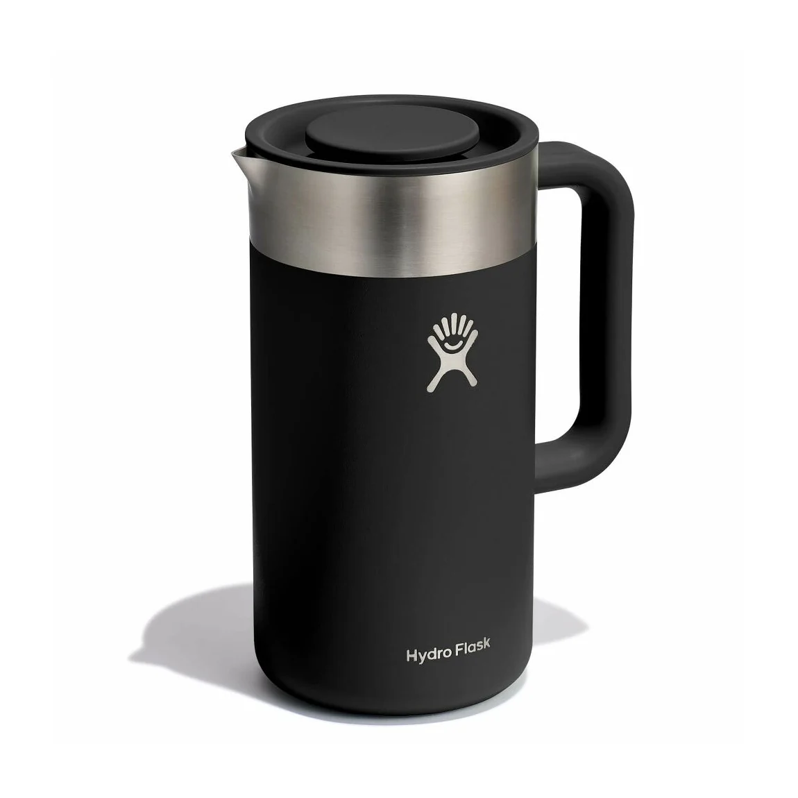 Hydro Flask Insulated Stainless Steel French Press, 950ml