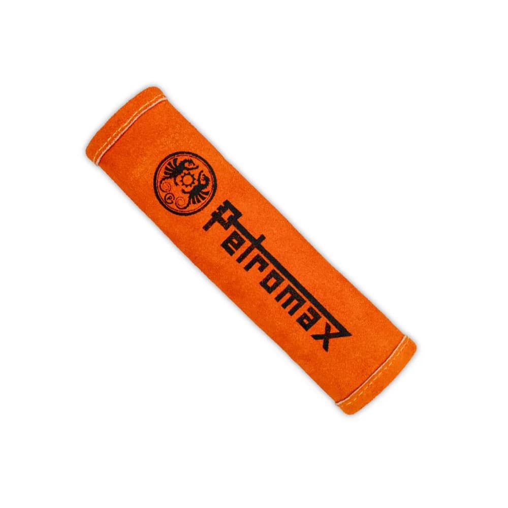 Petromax Aramid Leather Handle Cover for Skillets