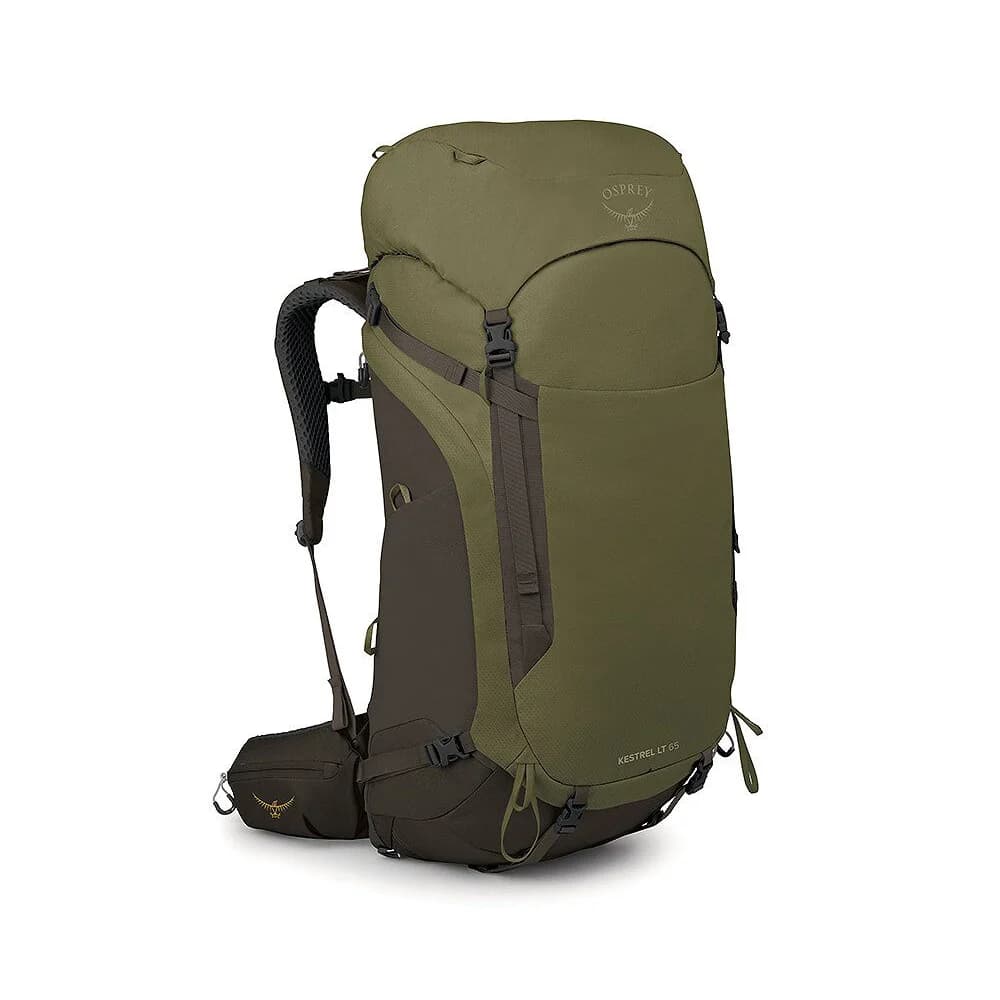 Osprey Kestrel LT 65 Men's Backpack