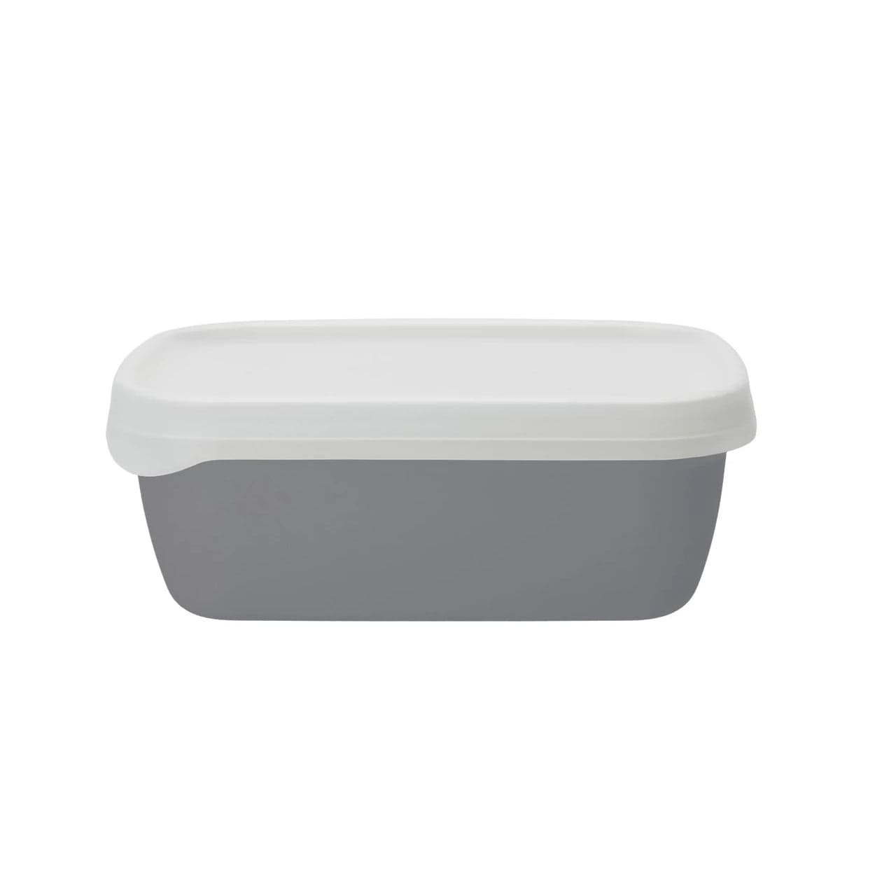 Natural Elements Eco Stackable Storage Containers, Set of 3