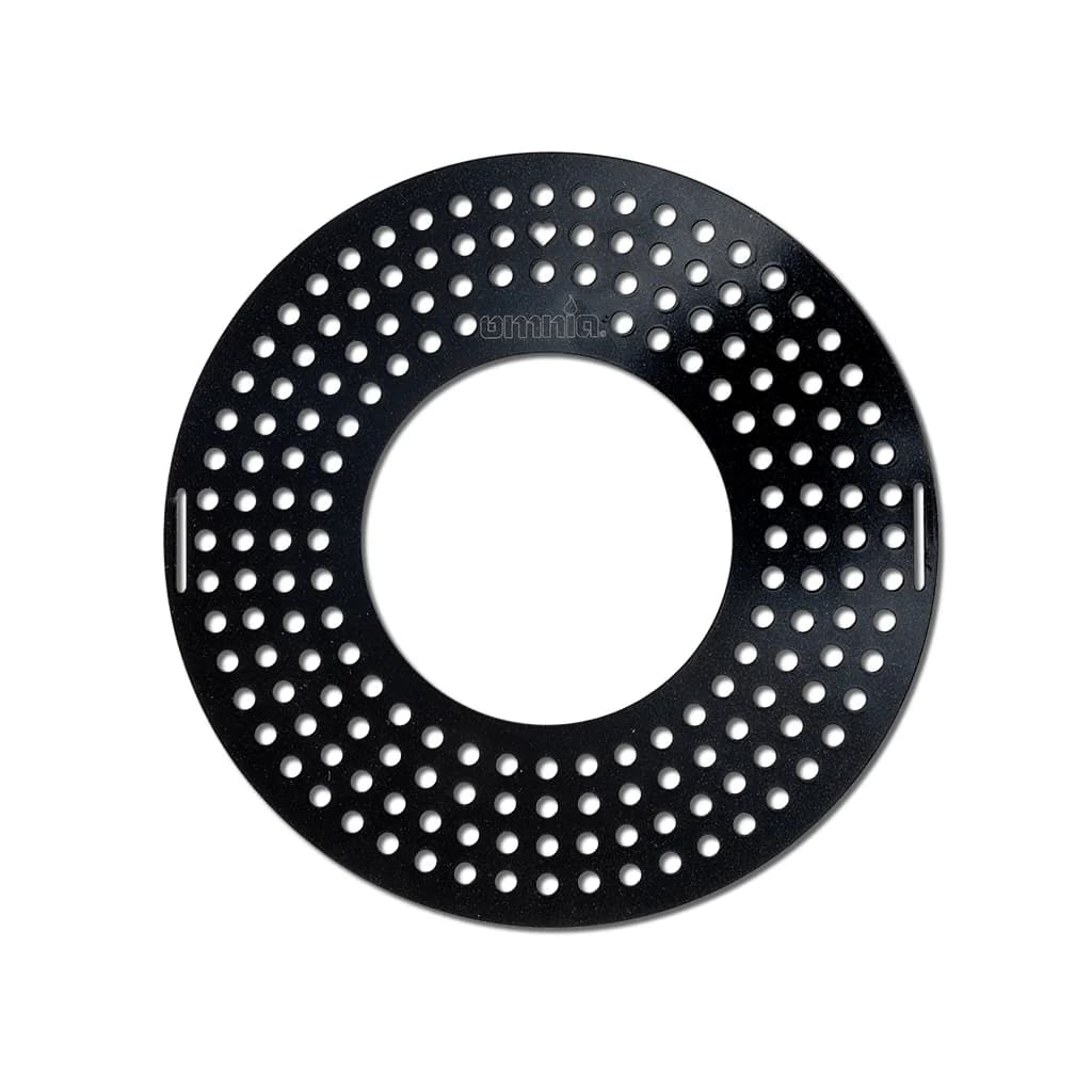 Omnia Oven Perforated Baking Tray