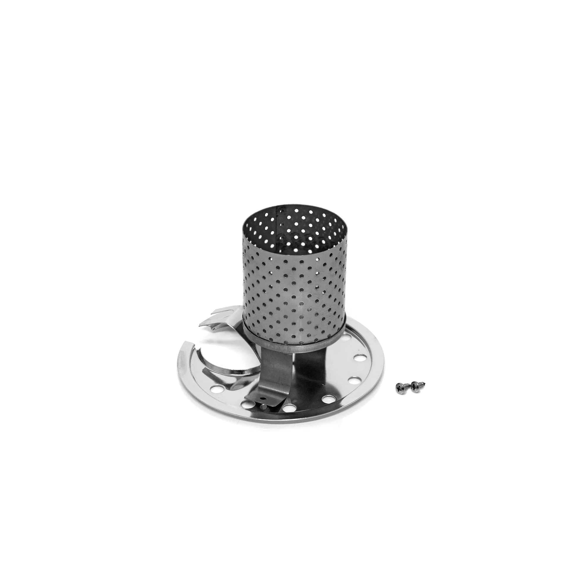 Petromax Radiator & Baffle Plate for HK500 Lantern