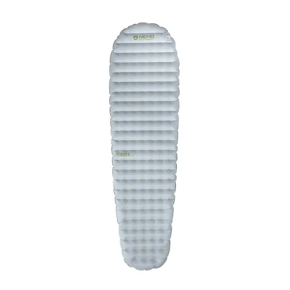 NEMO Tensor Elite Ultralight Insulated Sleeping Pad