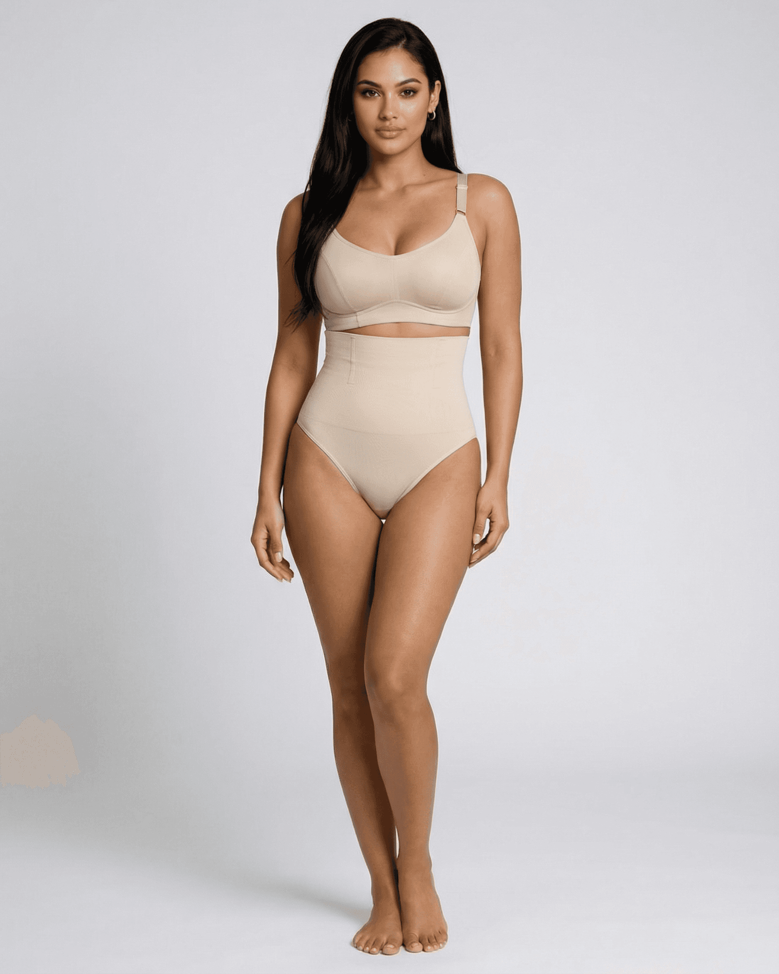 Paige High-Waist Brief