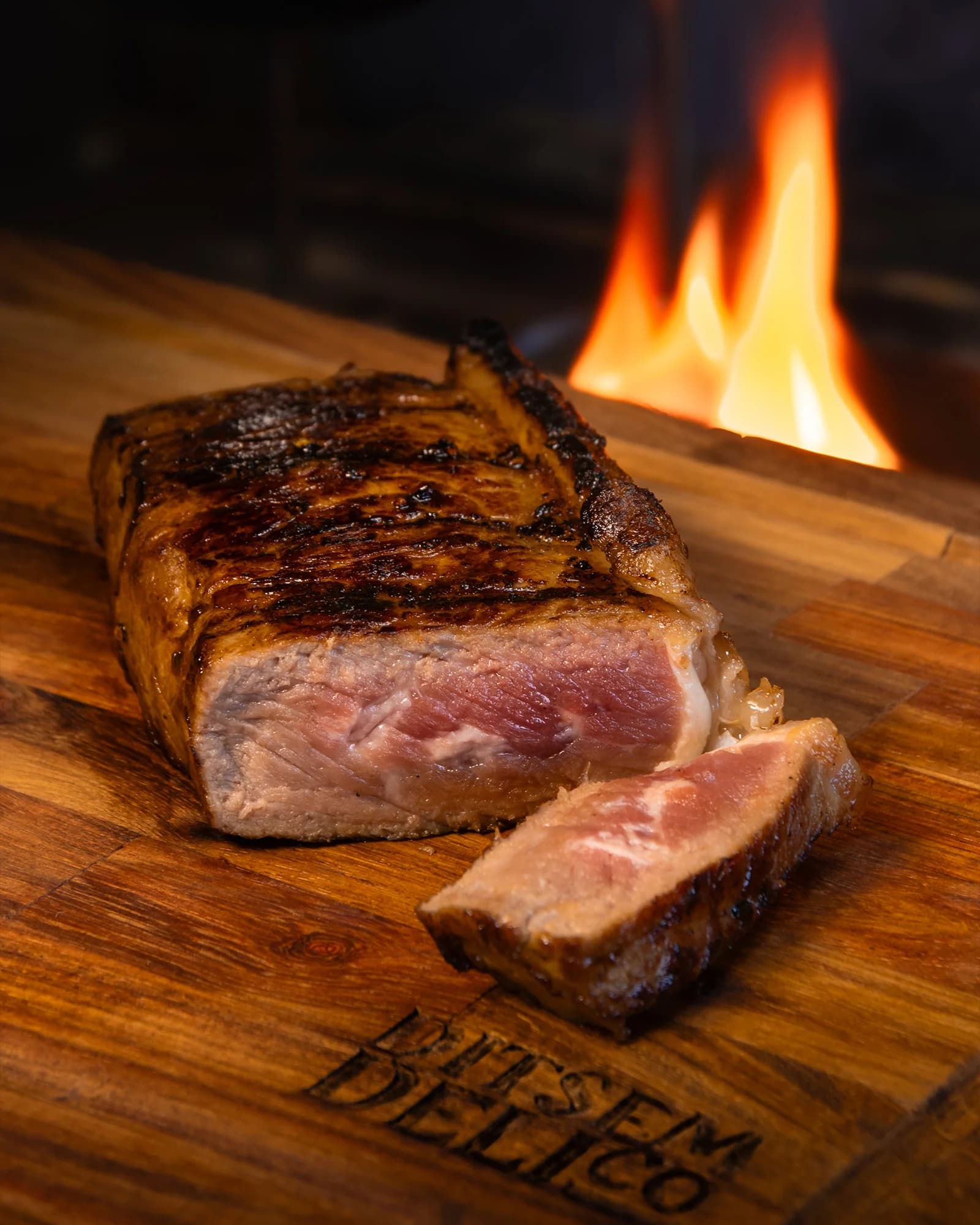 Sirloin Steak