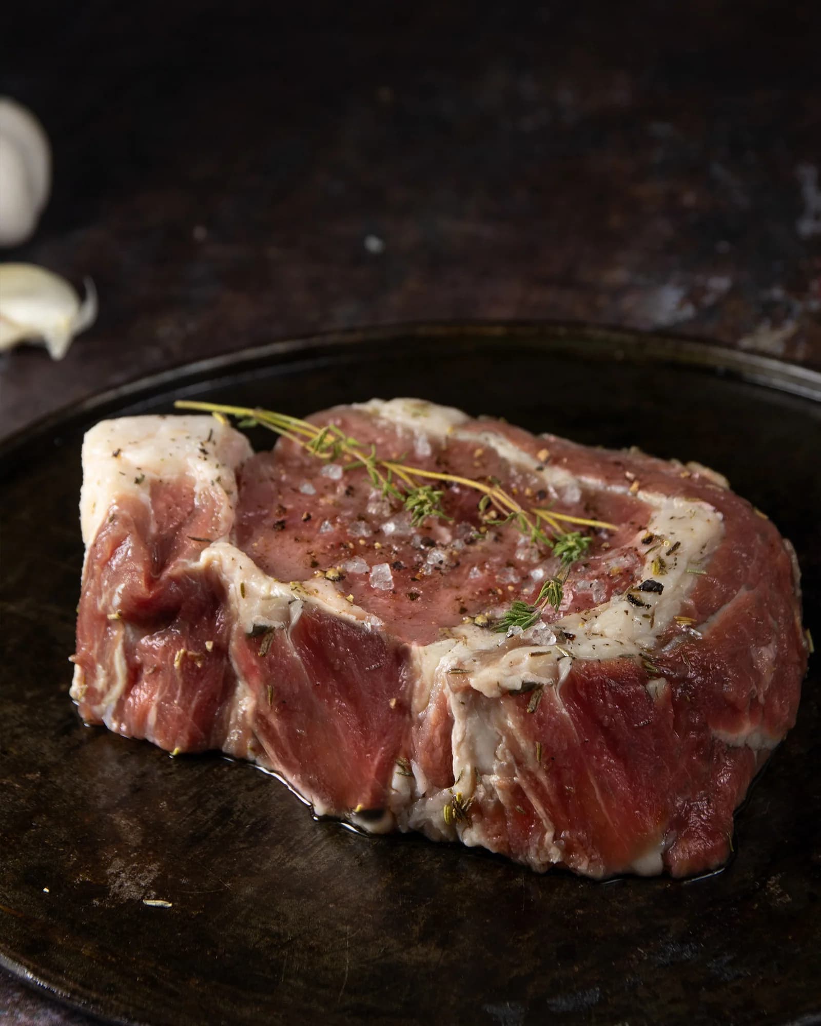 Griqua Meaty Beef Box