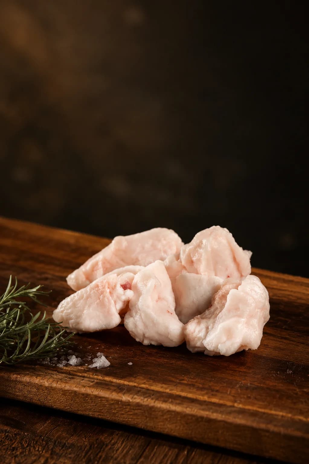 Karoo Lamb Tail Fat