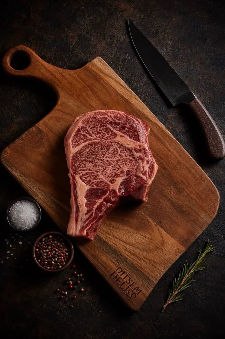 Ribeye Steak