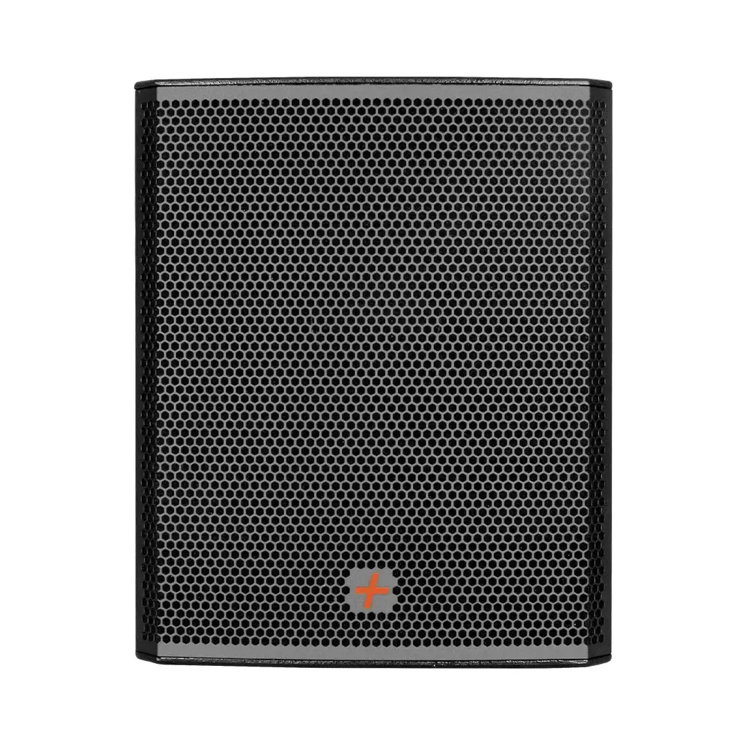 Hybrid+ ALTIUM 18 - 18" Active Bass-Reflex Subwoofer