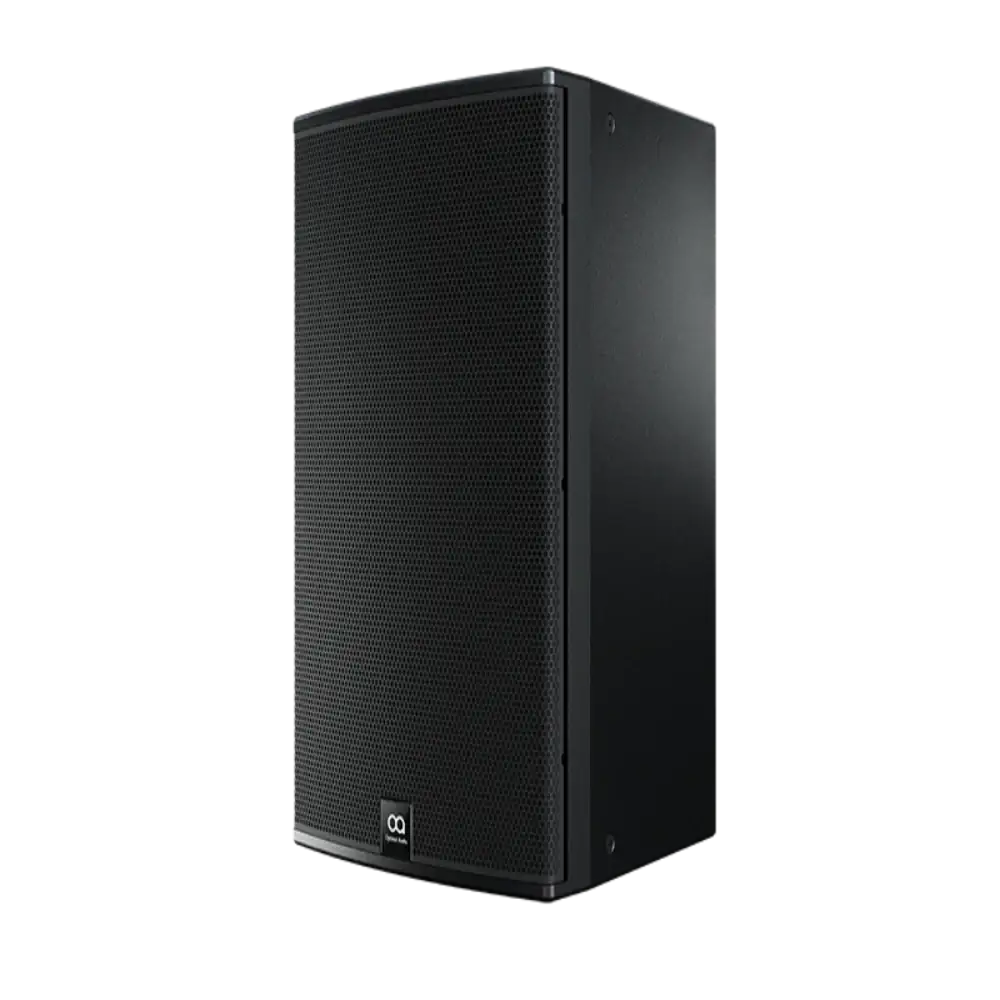 Optimal Audio Cuboid 15 B