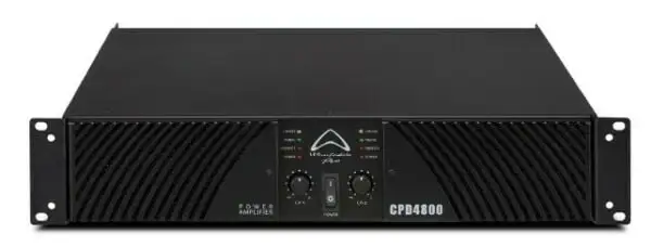 WHARFEDALE CPD 4800