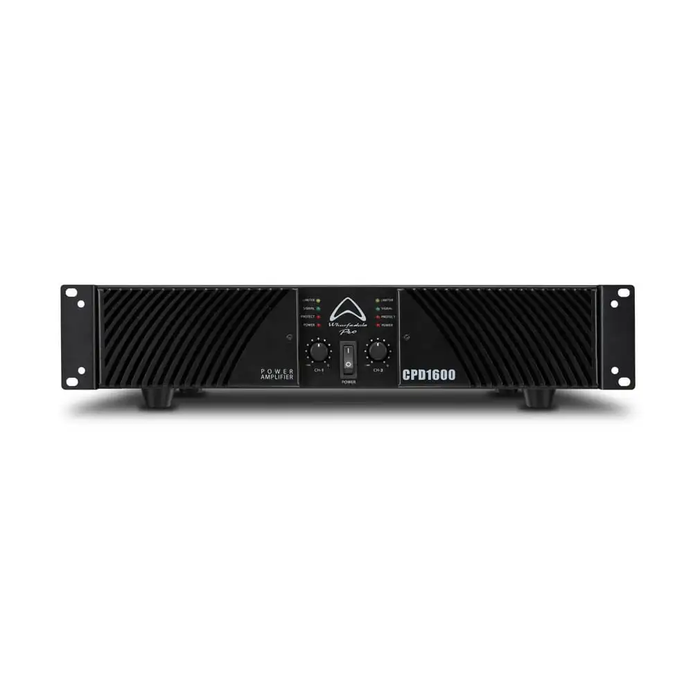 Wharfedale CPD1600