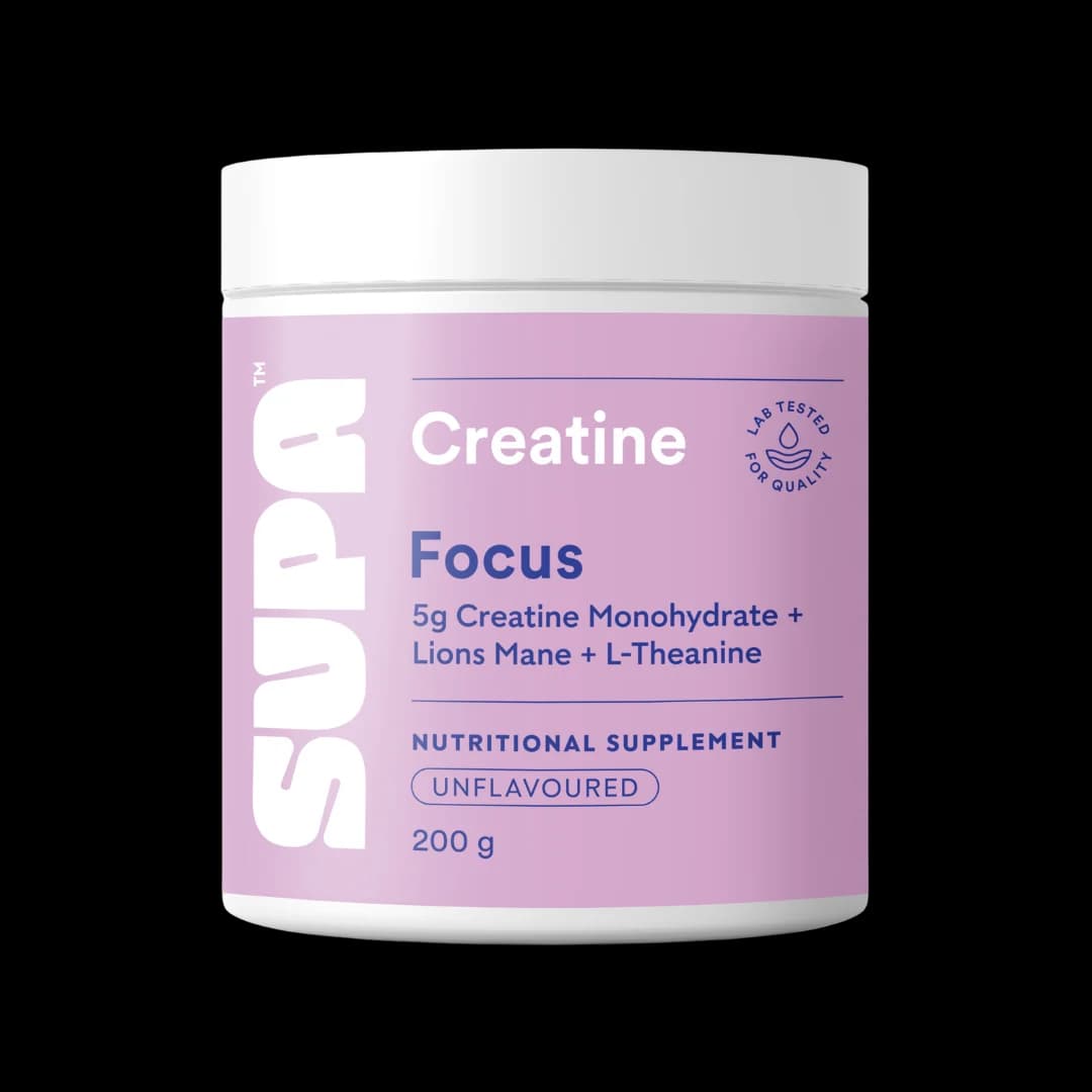 SUPA™ Creatine Focus