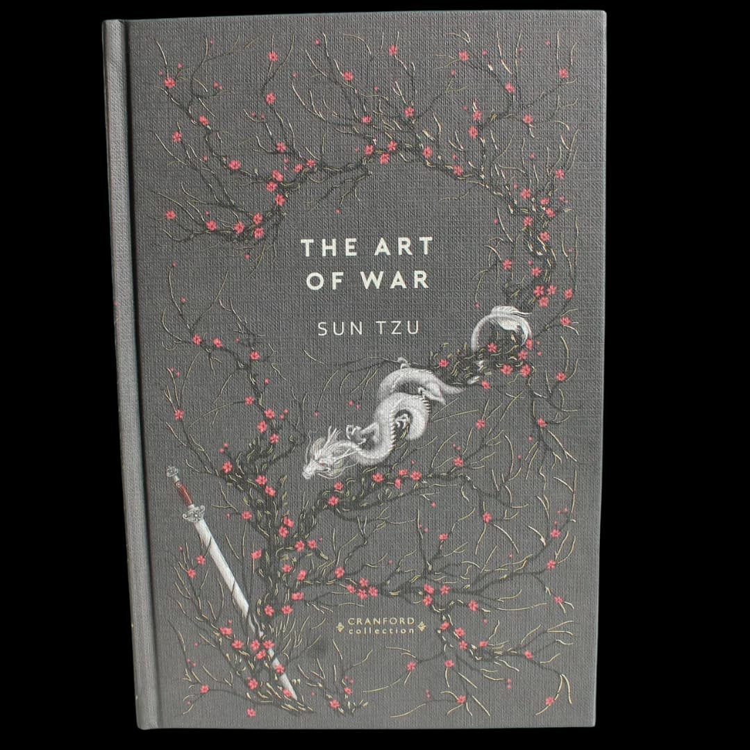 Sun Tzu - Art of War