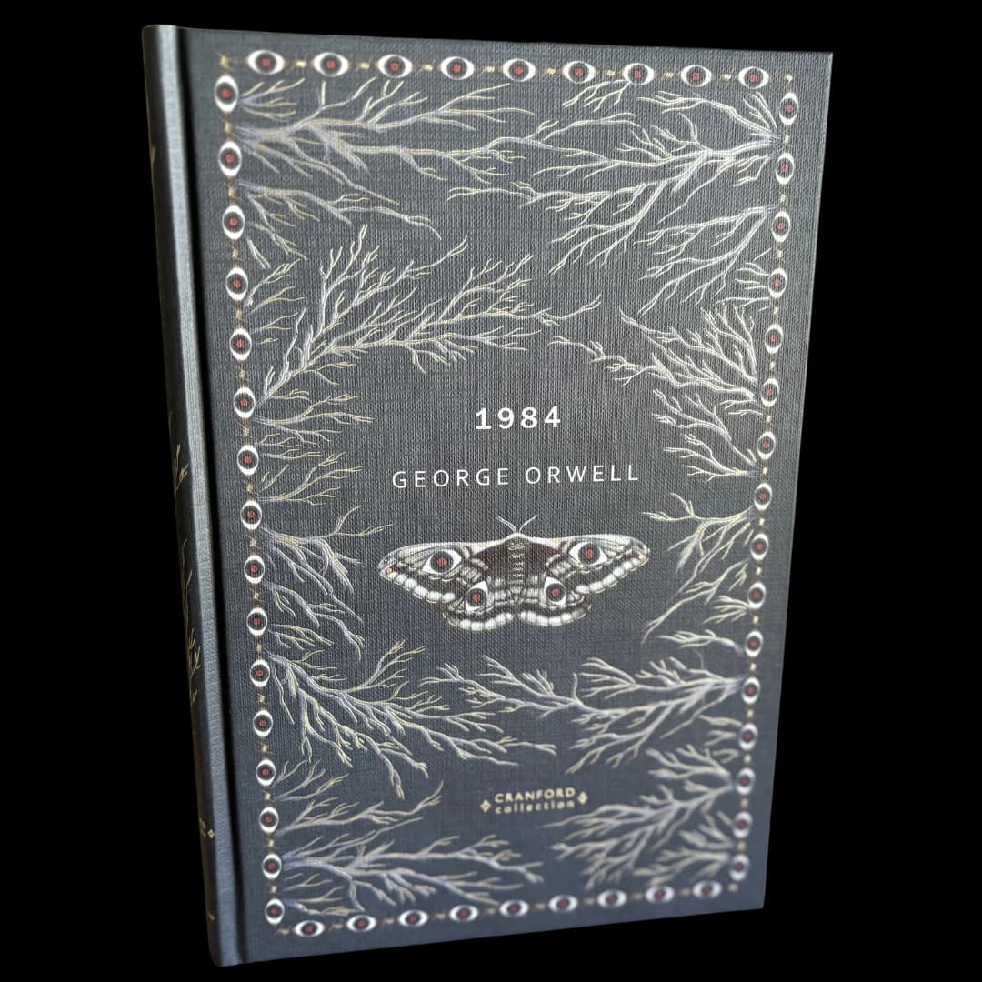 George Orwell - Nineteen Eighty Four