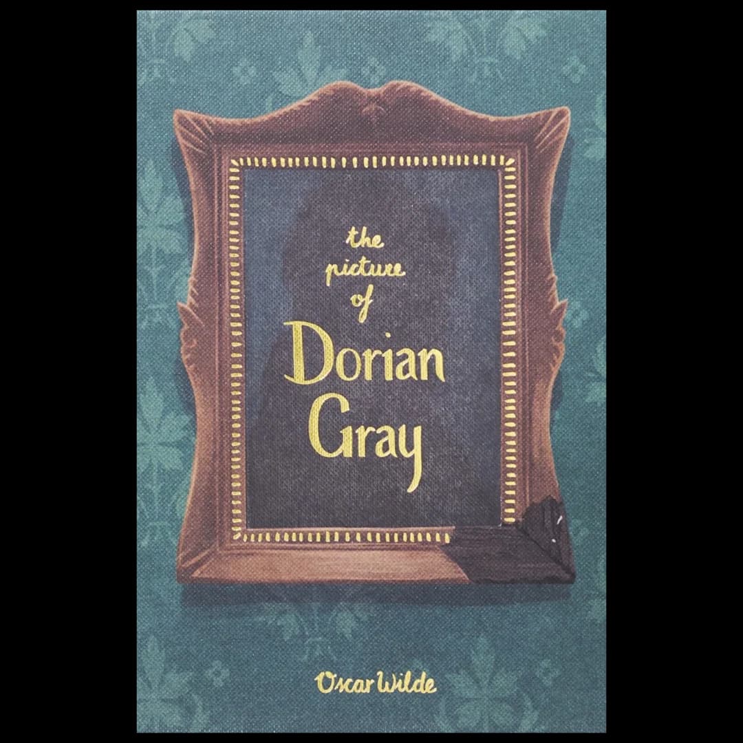 The Picture of Dorian Gray - Oscar Wilde - Wordsworth Collectors Edition