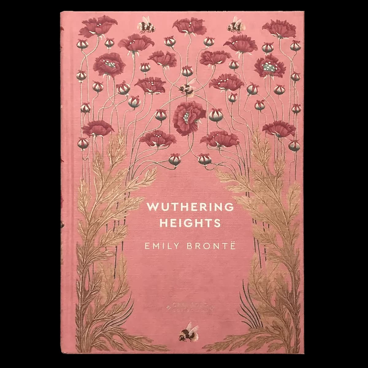 Emily Brontë - Wuthering Heights
