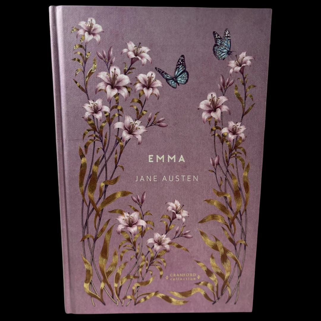 Jane Austen - Emma