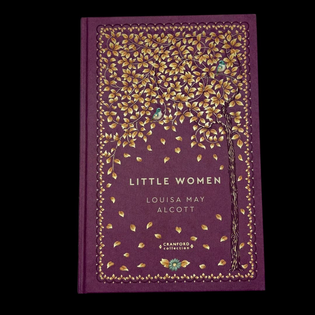 Louisa May Alcott - Little Women