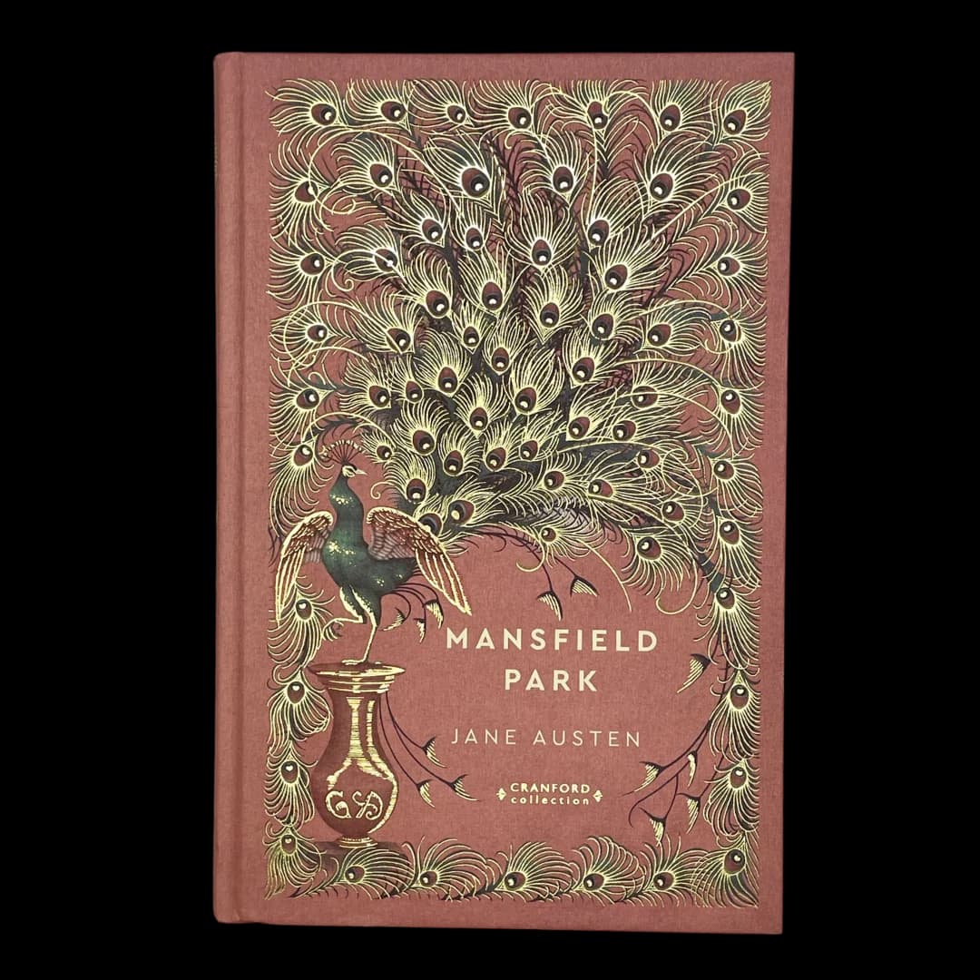 Jane Austen - Mansfield Park