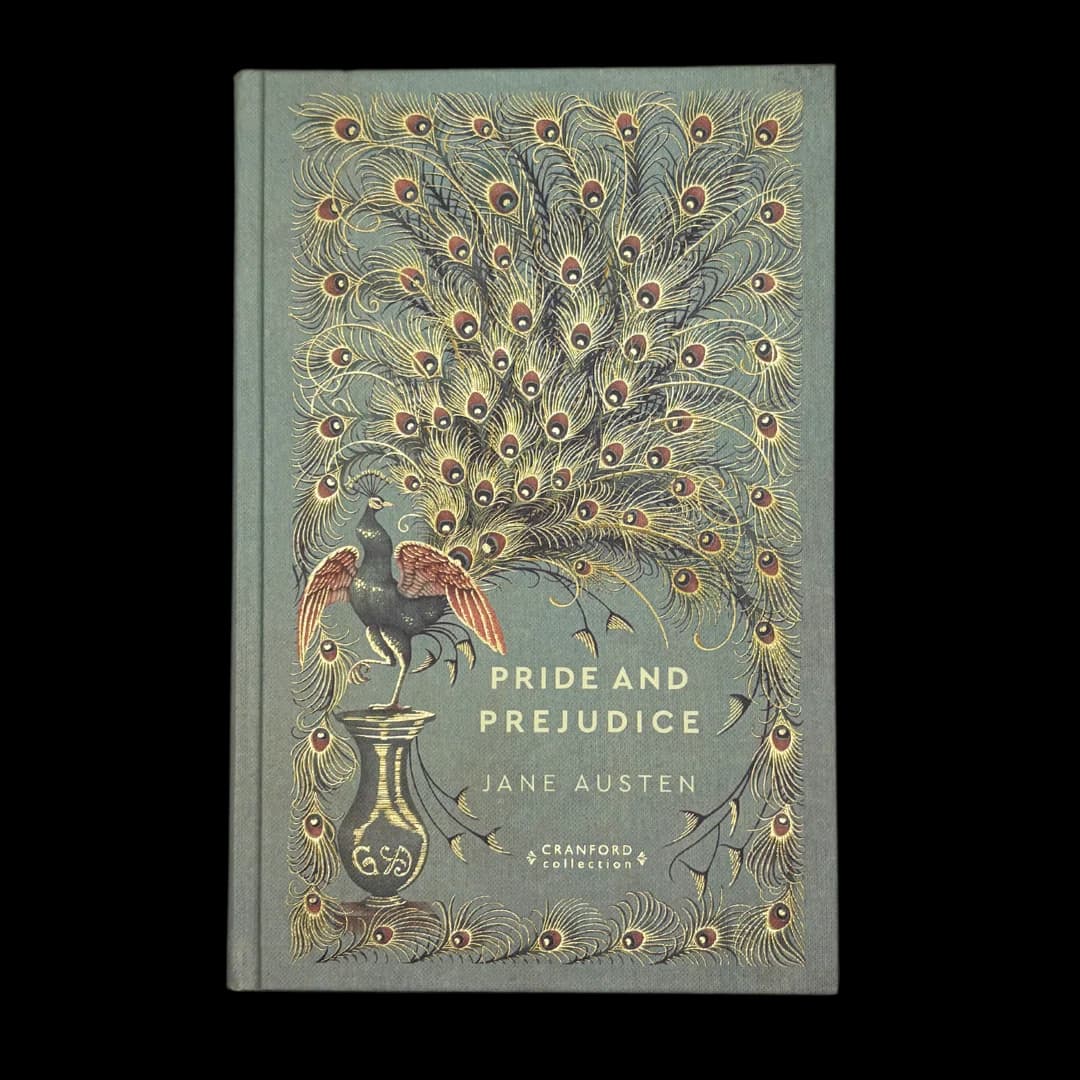 Jane Austen - Pride and Prejudice