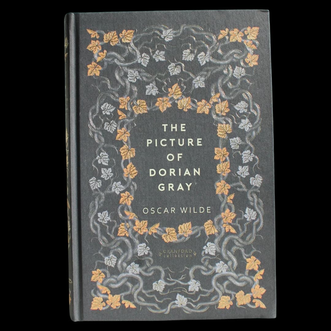 Oscar Wilde - The Picture of Dorian Gray