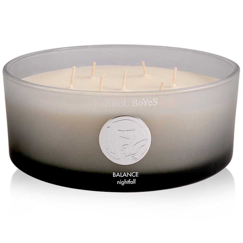 Carrol Boyes 7 Wick Candle