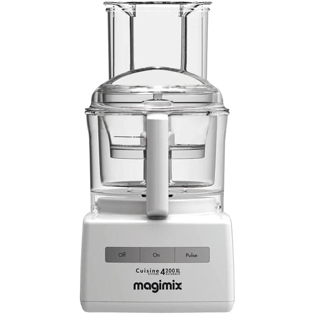 Magimix 4200XL Food Processor, 950W