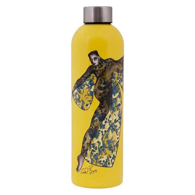 Carrol Boyes Hi Jinks! Travel Flask, 750ml