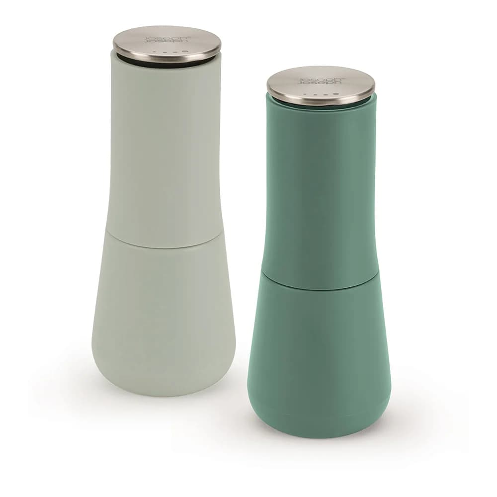 Joseph Joseph Milltop™ Salt & Pepper Mills