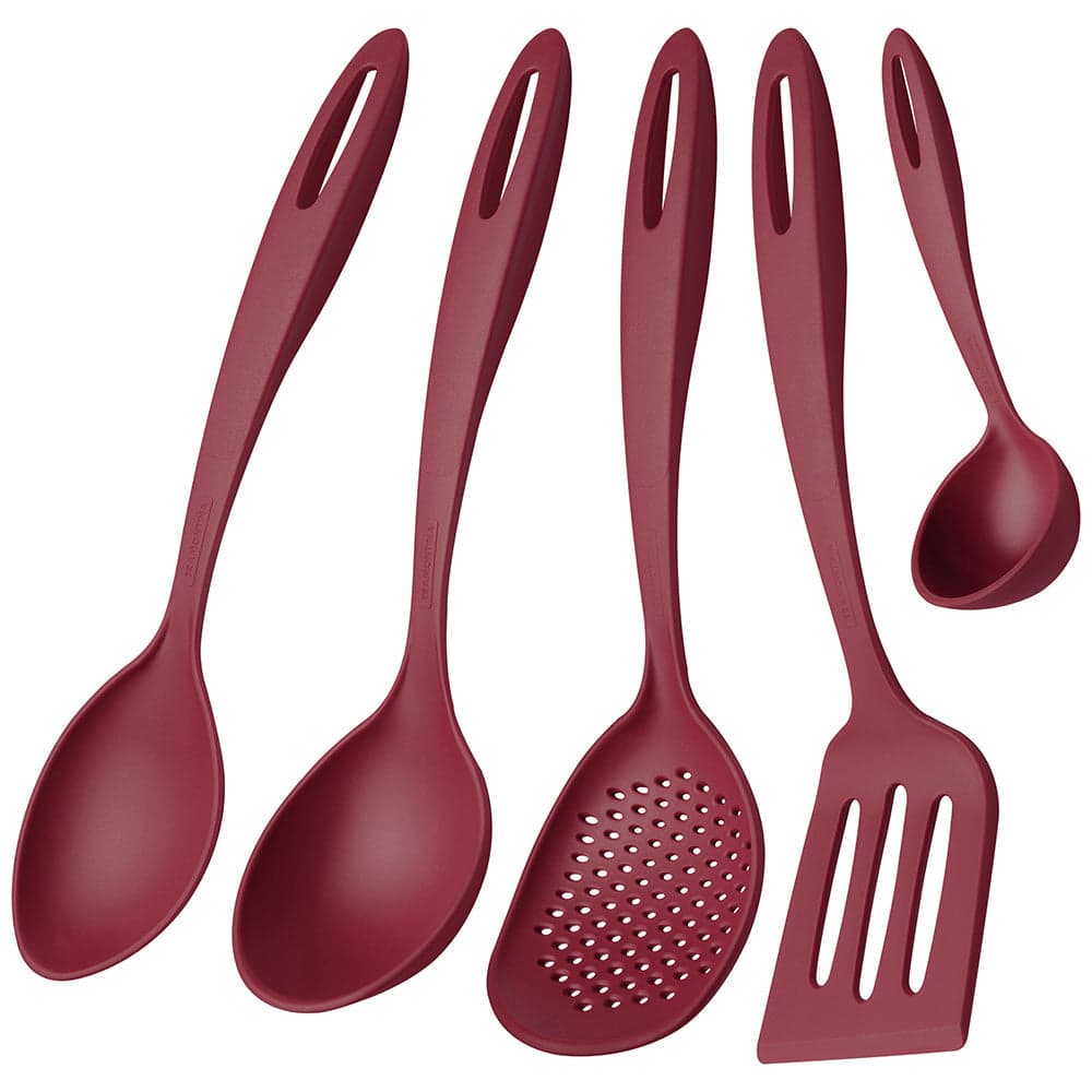 Tramontina Ability 5pc Utensil Set