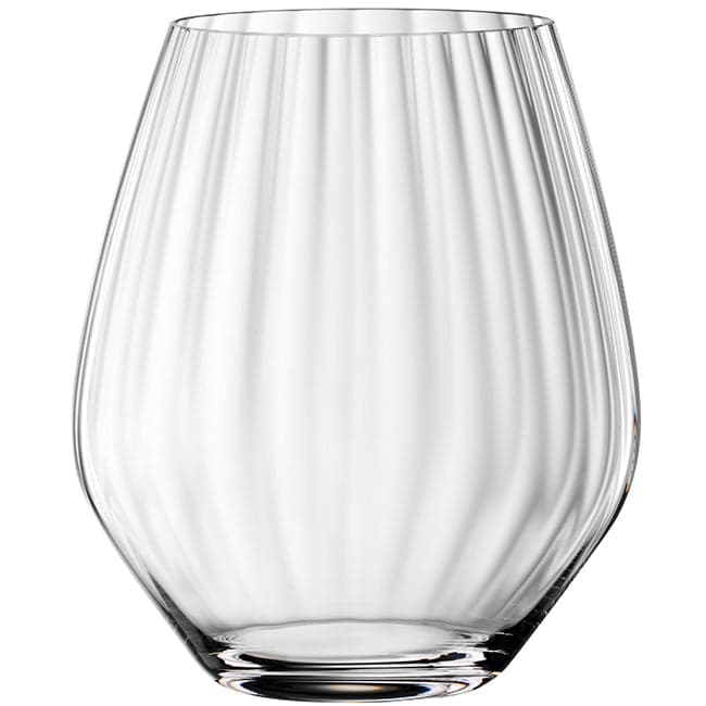 Spiegelau Stemless Gin & Tonic Glasses, Set Of 4