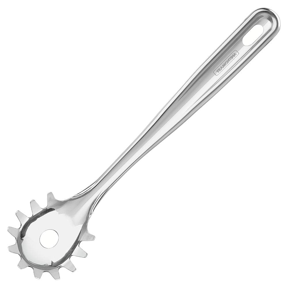 Tramontina Extrata Stainless Steel Spaghetti Server
